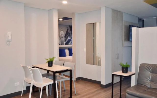 Suites Home 118 By SHG