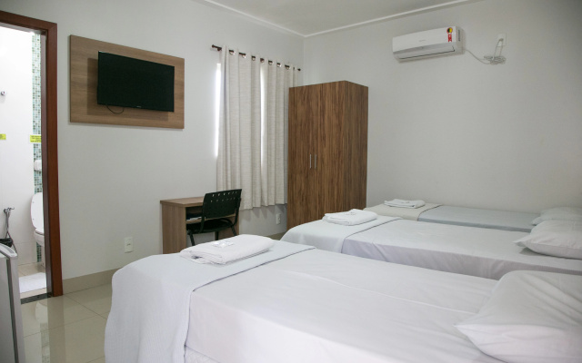 Cemarim Hotel