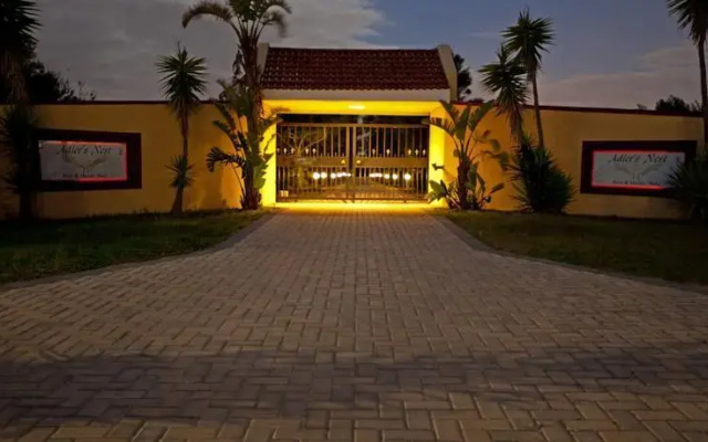 Adlers Nest