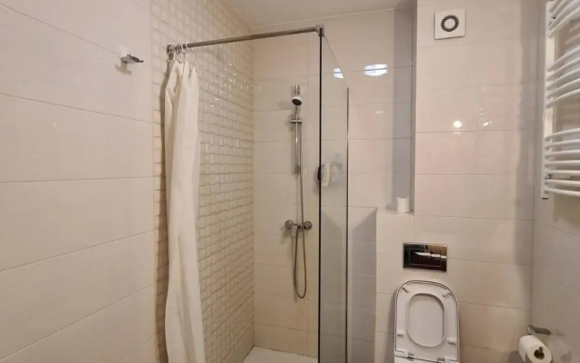Apartman Natalia