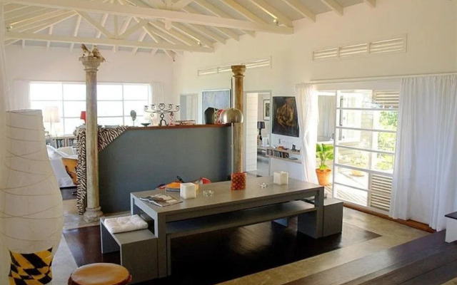 Casa de Gilles Guesthouse