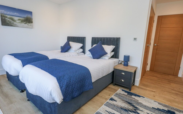 Sea Fern House - 36B