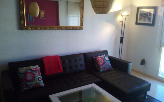 Apartamento Belobodia