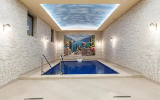 Panoramic Spa Hotel