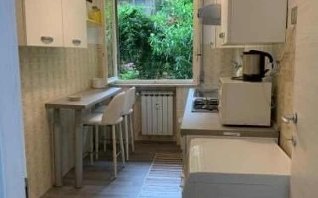Casa il Glicine