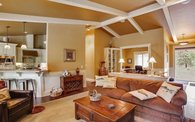 Big River Retreat