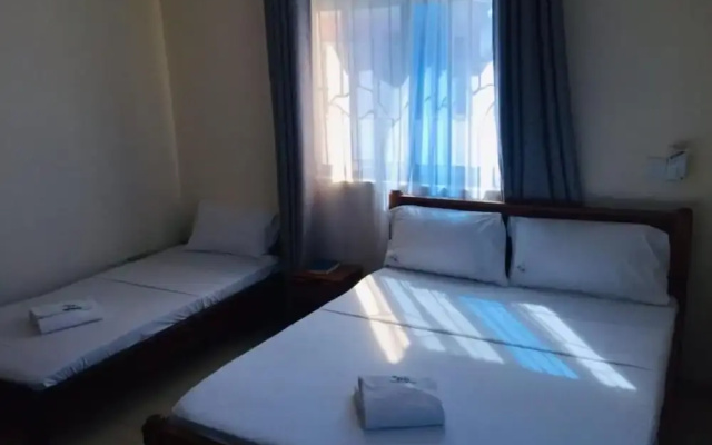 Merry Villa Hotel  Apartments