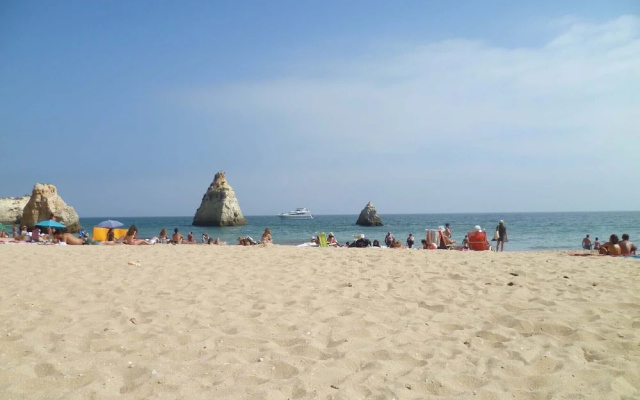 Prainha Village, Alvor 2 Bedroom Villa G