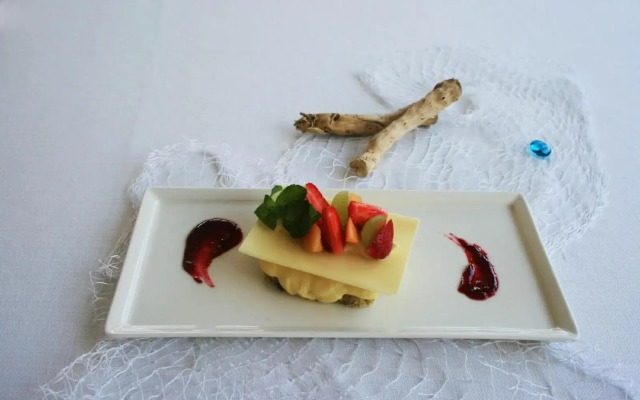 Albergo Ristorante Protti