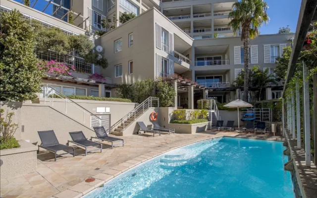 The Marina Family Penthouse - 609