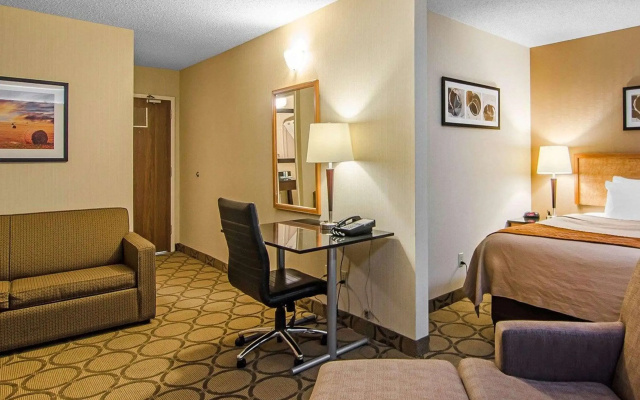 Comfort Inn Regina East