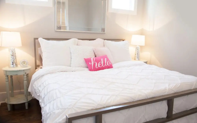 Ultra Luxurious 4BR in Nations
