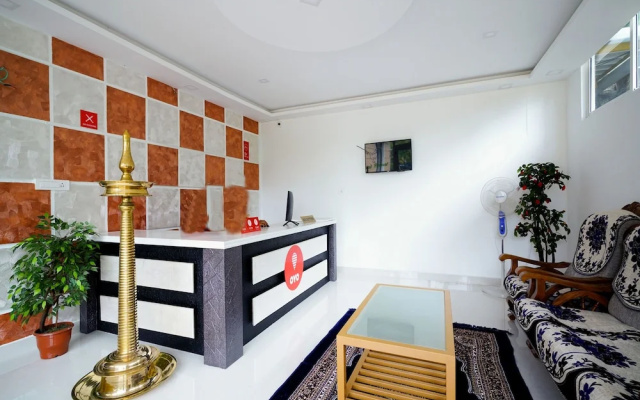 OYO 9840 Salome Resorts
