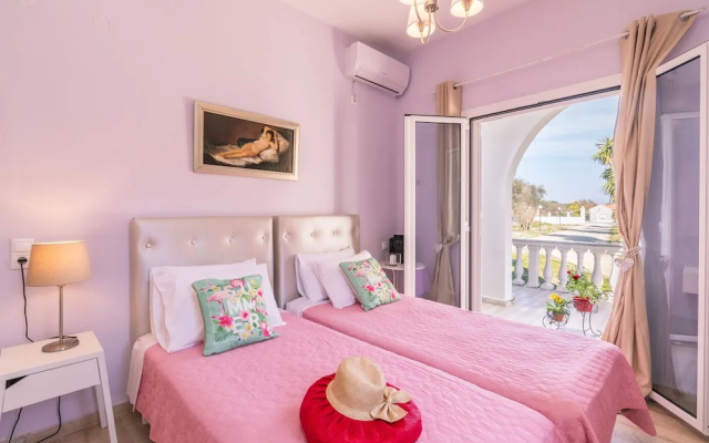 Lamda Apartments 2