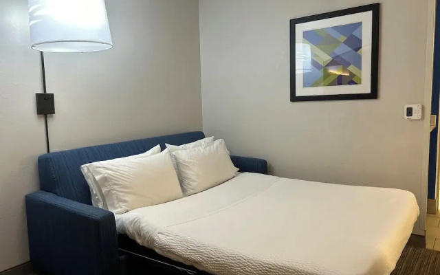 HOLIDAY INN EXPRESS & SUITES REIDSVILLE by IHG