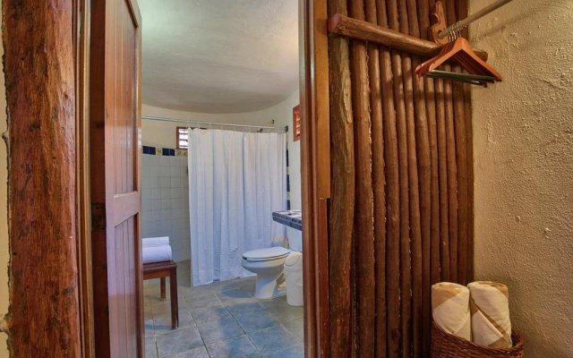 Tita Tulum - Hotel Ecológico