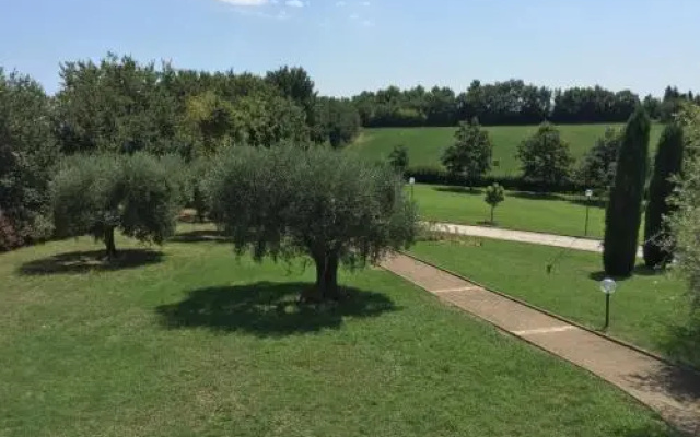 Villa Marta