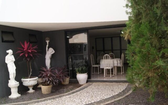 San Felipe Hotel