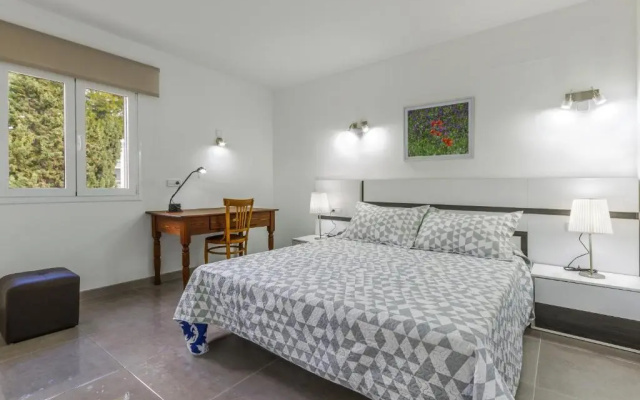 Apartment Assimetric - Only 100m to Beach