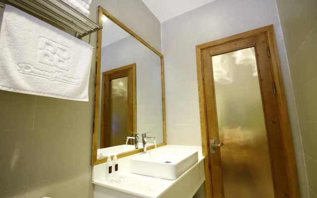 Danang Moment Serviced Apartment