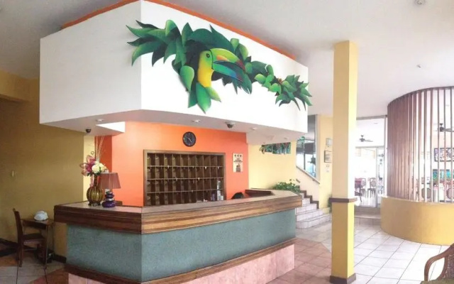 Park Hotel