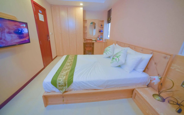 Гостевой дом Hathaa Beach Maldives