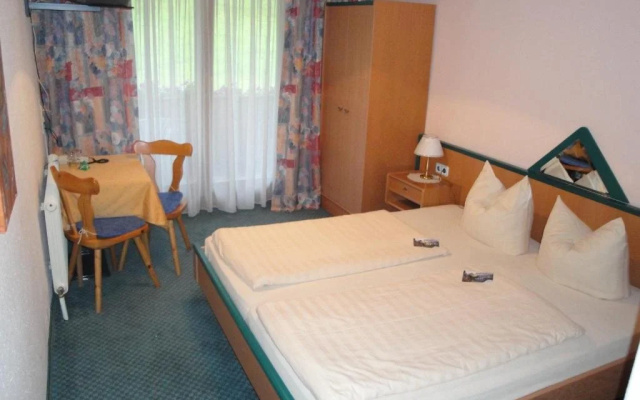 Sporthotel Mirnock