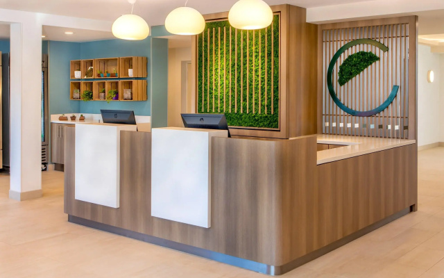 Element Chelmsford