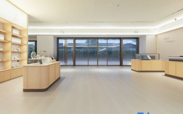 JI Hotel(Xujia Peng Metro Station Wuchang River Beach, Wuhan ）