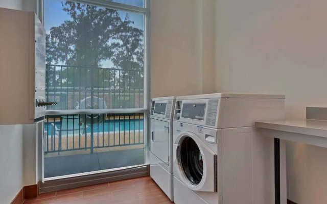 SpringHill Suites Baton Rouge Gonzales
