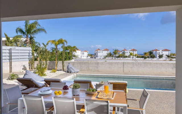 Protaras Hestia Seaside Villa A6