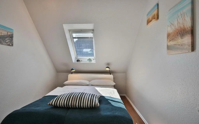 Haus Parkblick, Timmendorfer Strand Haus Parkblick Appartement 12