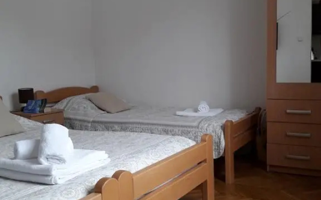 Apartments Eldin