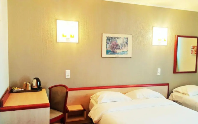 ModernHotel
