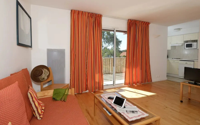 Residence Amarine