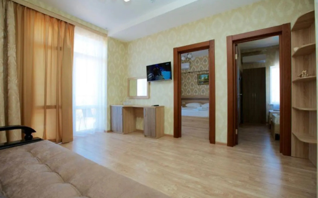 Грек Отель