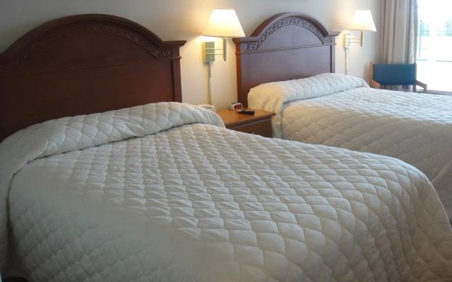 Bryce Inn