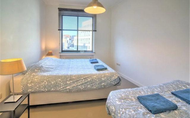 Welcoming Antwerp Relaxing Stay