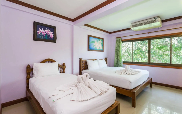 Hotel Avalon Chaweng