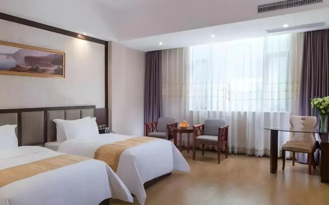Vienna International Hotel Jieyang Chaoshan Airport Branch
