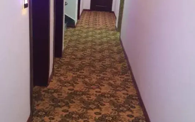 Shimian Furongyuan Hotel