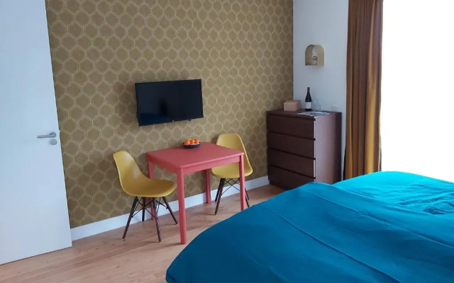 Luxury Suite Oosterwold