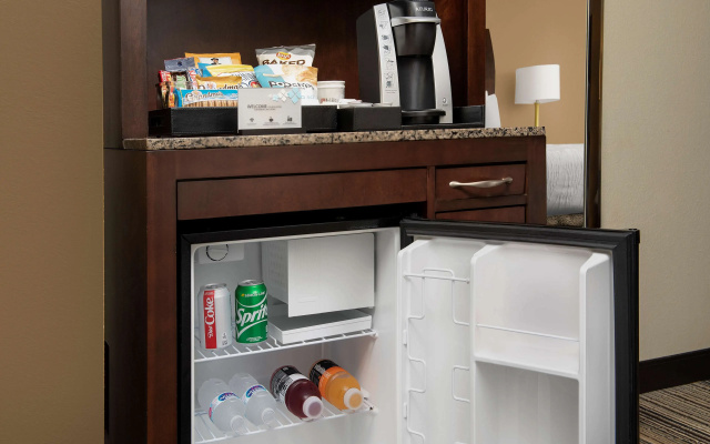 Hilton Garden Inn Charlotte/Mooresville