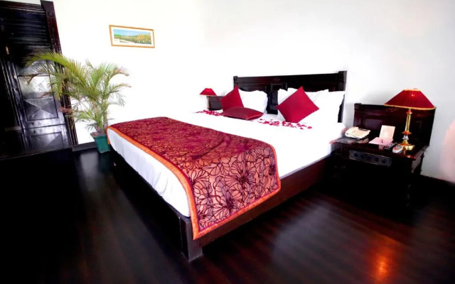 OYO Rooms Panchkula Bus Stand