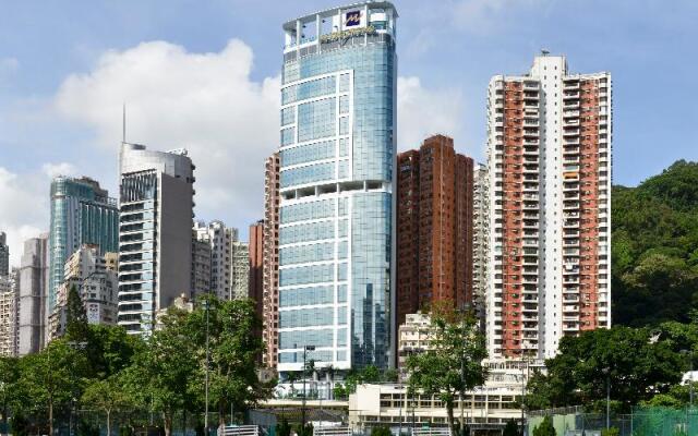 Metropark Hotel Causeway Bay Hk In Hong Kong China From 73 Metropark Hotel Causeway Bay Hk In Hong