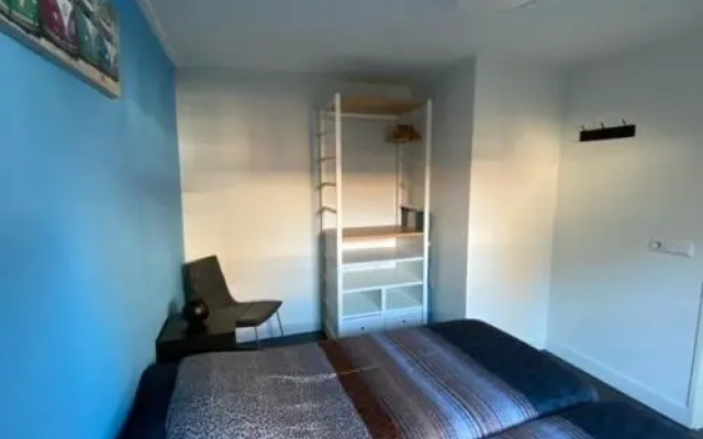Zoutelande vakantiewoning