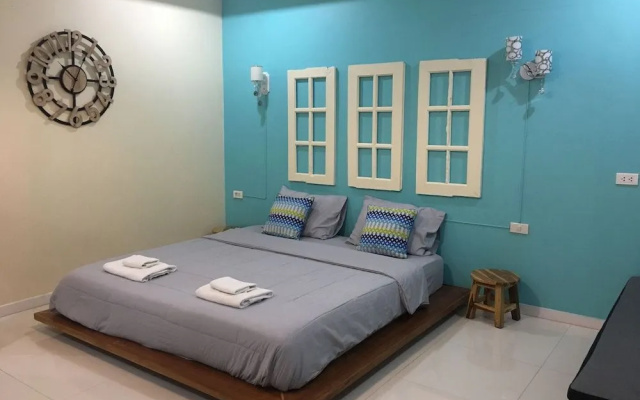 Nan Rim Nam Resort