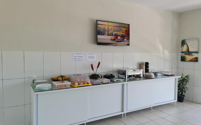 Hotel Ouro Preto