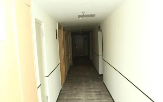 City Comfort Inn Shenyang Olympic Sports Center Wanda Plaza
