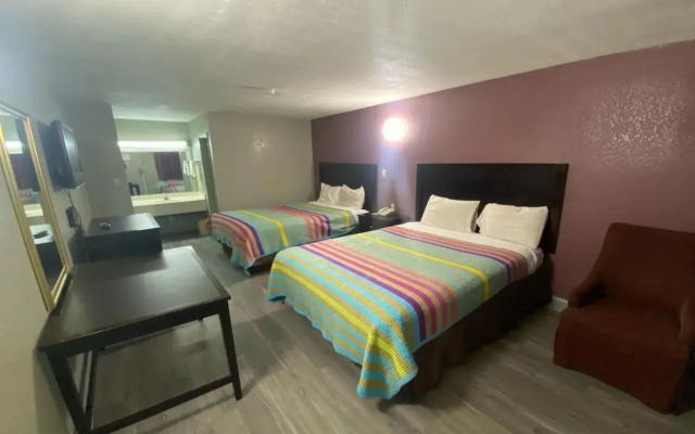 Diamond Inn